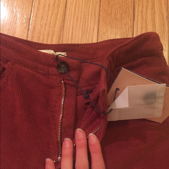 Paloma Wool Milton Pants - Picture 4 of 4